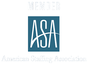 american staffing association logo