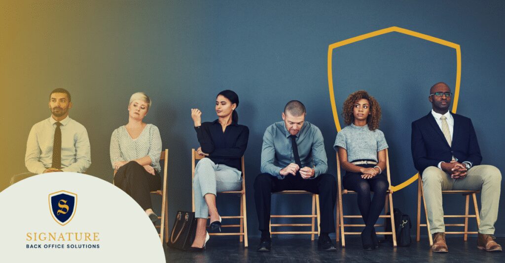 Full-service recruiting firm offering EOR solutions to enhance candidate retention and streamline talent acquisition strategies.