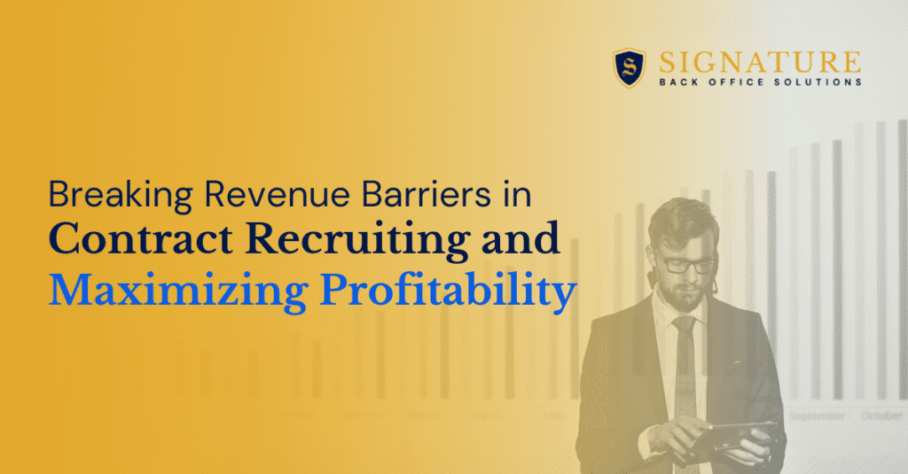 A man in a suit and tie looking at a tablet.